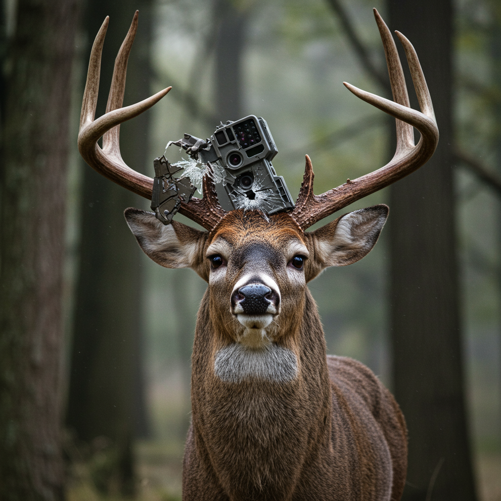 Top Trail Camera Mistakes to Avoid:3 Common Errors and How to Fix Them