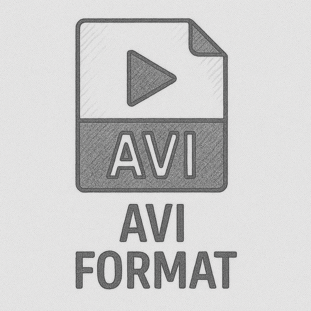 AVI-Format in Wildkameras