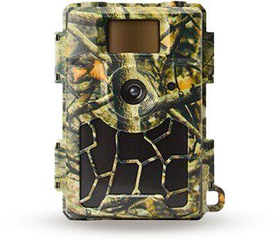 Wachman Rio4G mit 4G-Modul